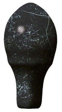 Вставка Marvel Nero Marquina London A.E. керамическая