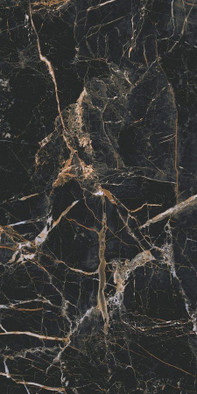 Керамогранит Gres Marquina Gold Poler 119.7x59.7x8 Cerrad полированный универсальный