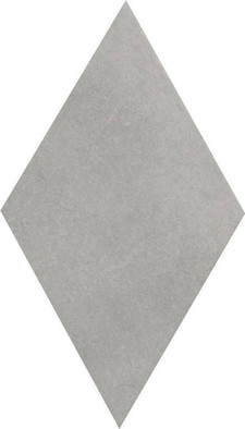 Керамогранит Rombo Grey Vetiver 13,7x24 Serenissima and Cir матовый универсальный G000447