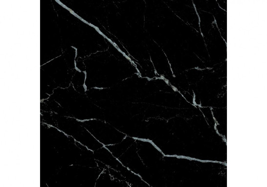 Керамогранит Nero Marquina 60х60 Gani полированный напольный TD606640BM