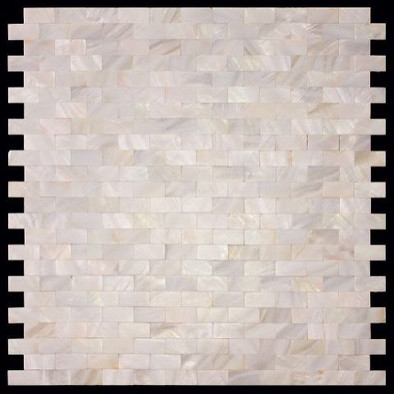 Мозаика SMA-04 287,5x300 12.5x25 ракушка