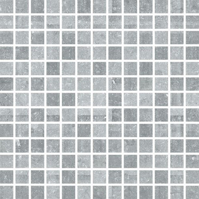 Декор Mosaico Blue керамогранит