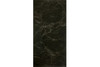 Самоклеящаяся ПВХ плитка Lako Decor Черный мрамор глянец 600х300х2 мм LKD-PH81036-1