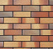 Клинкерная Sandstone 6x24 Lopo матовая Clay brick настенная плитка WFS2313