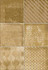 Настенная плитка Vives Hanami Haiku Caramelo 23x33.5 керамическая