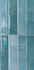 Настенная плитка Luken Aqua Gloss 30x60 см Dual Gres DG_LU_AQ глянцевая керамическая