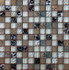 Мозаика Imagine lab BLH001 стекло+камень (23х23 мм)