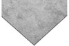 Самоклеящаяся ПВХ плитка Lako Decor Делюкс Серый меланж 300х300х2 мм LKD-L-S02