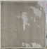 Настенная плитка Vintage Grey 15х15 глянцевая