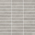 Мозаика Expo Grey Mosaico Grid 30x30 керамогранит матовая, серый 610110000977