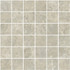 Мозаика Da Vinci Beige Mosaico 30x30 керамогранит матовая, бежевый 610110000968