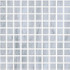 Декор Mosaico Venus Blu Lapp 30х30 (2,3х2,3) (Р) керамический
