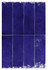 Керамогранит Fango Cobalt Gloss 5x15 Equipe глянцевый настенный 30681