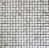 Мозаика Imagine lab SDF01 стекло+камень (15х15 мм)