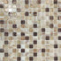 Мозаика Tosca 2x2 стеклянная 32.7x32.7