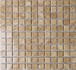 Мозаика Imagine lab SGY2204P полированная камень 30.5x30.5 см