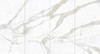 Керамогранит Calacatta Bianco 120x270 Matt (6 мм) Zodiac Ceramica матовый универсальная плитка MN011AY271206