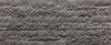Настенная плитка Рядовой элемент Юрский мрамор узкий 11.26.Р (mix), без шва, Графитовый (7х40 Феодал рельефная (структурированная) 00000039980