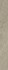 Бордюр W. Silver Grey Listello 7,2x60 Lap/В. Сильвер Грей Лаппато 7,2х60 керамогранит