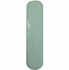 Настенная плитка Grace O Sage Gloss 7,5x30 см Wow 124934 глянцевая керамическая