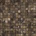 Мозаика Мозаика Imagine lab SGY3238P полированная камень 30x30 см, чип 23x23 мм