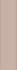 Настенная плитка Aquarelle Rose 5,8х24 Creto глянцевая керамическая 12-01-4-29-10-41-2561