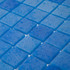Мозаика Togama Niebla Azul AntiSlip стекло 34х34 см противоскользящая чип 25х25 мм, голубой