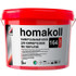 Универсальный клей для коммерческих ПВХ покрытий Homakoll 164 Prof 5 кг водно-дисперсионный ECO5