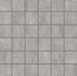 Мозаика TN01 (5х5) 30x30 неполированная керамогранит, серый 67374