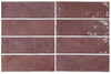 Настенная плитка La Riviera Juneberry 6.5х20 Equipe глянцевая керамическая УТ-00029641