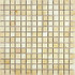 Мозаика Muare Каменная Q-Stones QS-001-20P/10 30.5x30.5, глянцевая