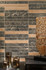 Настенная плитка Bick Capri Black Mix 35х35 La Platera матовая керамическая 00-00048896