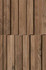 Декор Etic Noce Hickory Industrial 3D AWYK 44x28,5 , м2 керамогранит