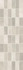 Настенная плитка 1064-0102 Фиори Гриджио Дек Мозаика св-серый керамическая
