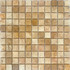 Мозаика QS-002-25P/10 30,5x30,5