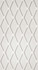 Настенная плитка 3D White Rhombus Matt/3Д Вайт Ромбус Матт 30.5x56 матовая керамическая