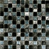 Мозаика Imagine lab HT948 стекло+камень (23х23 мм)