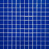 Мозаика CH4013РМ стекло 30x30 см глянцевая чип 23x23 мм, синий
