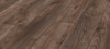 Ламинат Kronotex D4791 Дуб коричневый Макро 1845х188х12 12 мм 33 класс с фаской