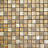 Мозаика Imagine lab CLHT04 стекло+камень (23х23 мм)