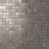 Плитка универсальная Marvel Grey Mosaico Lappato керамическая