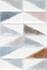 Декор Rabari Multicolor Vives 10х20 матовый керамический