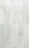 Керамогранит Tribeca Seaglass Mint 6x24,6 Equipe полированный настенный 26880