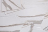 SPC ламинат Skalla Тile Marmor Elverum (Плитка Мрамор Эльверум) 600х300 43 класс (каменно-полимерный) FR406