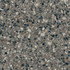 Керамогранит Terrazzo Anthracite Rectified Matt 80х80 Kutahya матовый напольный 30160220200901