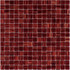 Мозаика STE283 20x20 стекло 32.7x32.7