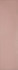 Керамогранит Rose Breeze 9.2x36.8 универсальный глазурованный, матовый