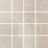 Мозаика Malla Kashmir Hueso (7х7) 30x30 керамогранитная