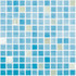 Мозаика Mixed № 501(90%)/412 Fg(10%) (на сетке) 31.7x31.7