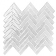 Самоклеящаяся полимерная 3D плитка Lako Decor Белый орнамент 2 300х300х1.5 мм LKD-YJCH005